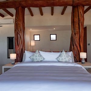 Presidential King Suite